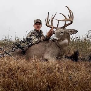 Meet your Posher, Hunter